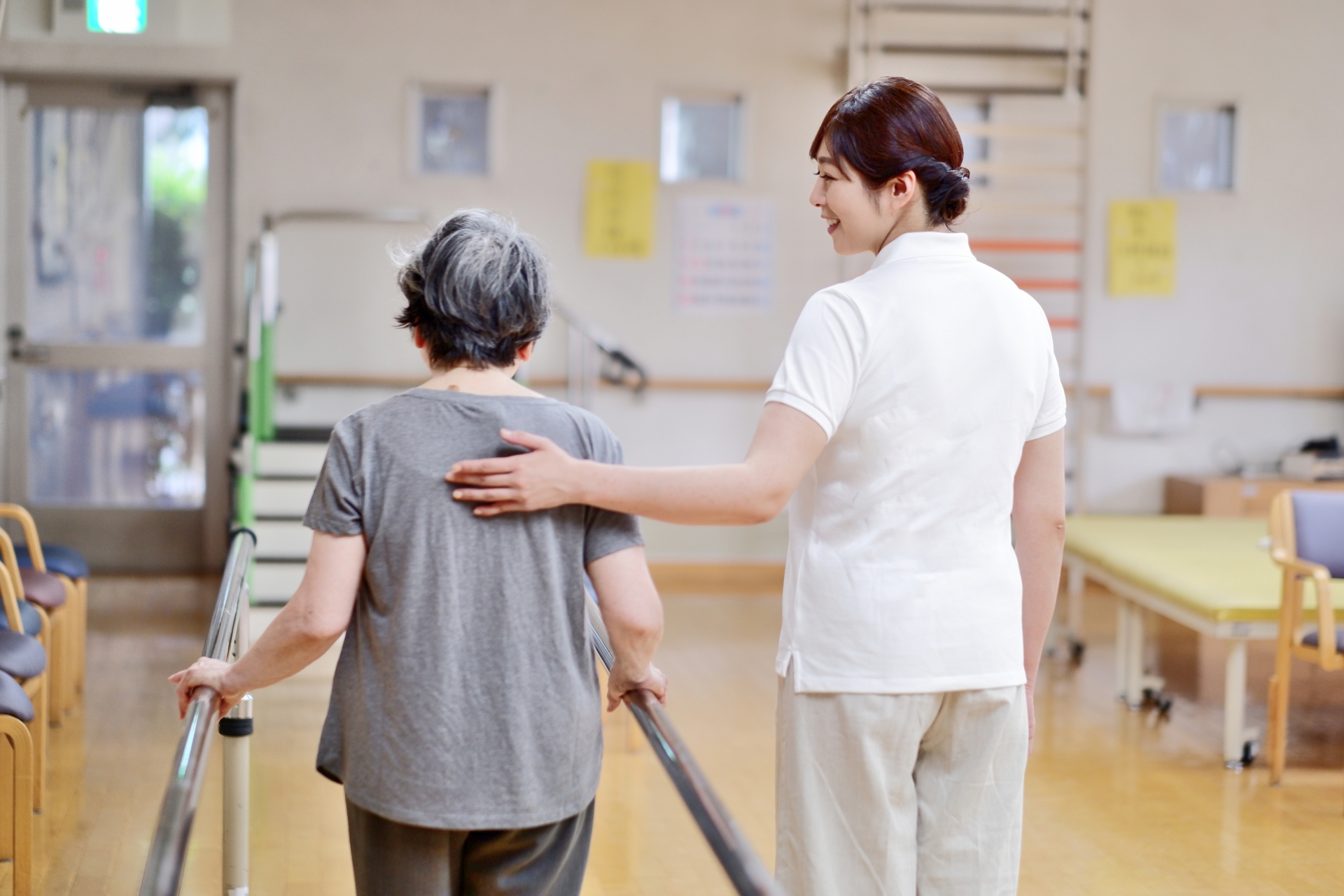 介護施設